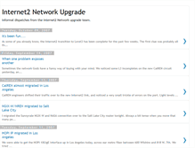Tablet Screenshot of i2net.blogspot.com