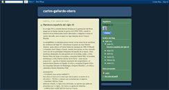 Desktop Screenshot of carlos-carlosgallardo.blogspot.com
