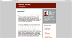 Desktop Screenshot of abhishekupadhyays.blogspot.com