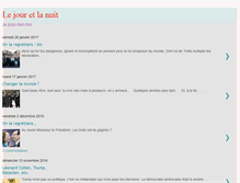 Tablet Screenshot of jeandelaxr-lejouretlanuit.blogspot.com