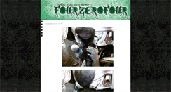 Desktop Screenshot of four-ohfour.blogspot.com