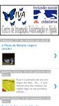 Mobile Screenshot of centroiva.blogspot.com