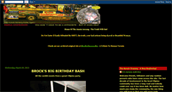 Desktop Screenshot of manila-downunder.blogspot.com