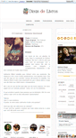 Mobile Screenshot of dlivros.blogspot.com