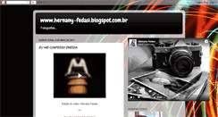 Desktop Screenshot of hernany-fedasi.blogspot.com