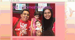 Desktop Screenshot of akusukamerahjambu.blogspot.com