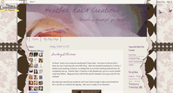Desktop Screenshot of myjewelryadventures.blogspot.com