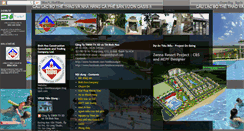 Desktop Screenshot of binhhoasaigon.blogspot.com