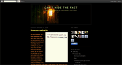 Desktop Screenshot of eachdaystartslight.blogspot.com