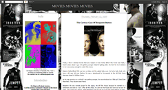 Desktop Screenshot of moviescube.blogspot.com
