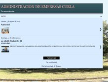Tablet Screenshot of curlaadmonlg.blogspot.com