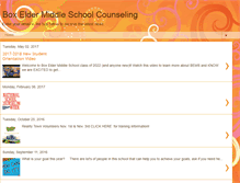 Tablet Screenshot of bemscounseling.blogspot.com