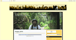 Desktop Screenshot of prashebat.blogspot.com