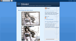Desktop Screenshot of fridaswjeci.blogspot.com