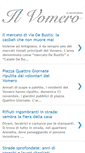 Mobile Screenshot of il-vomero-e-dintorni.blogspot.com