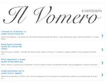 Tablet Screenshot of il-vomero-e-dintorni.blogspot.com