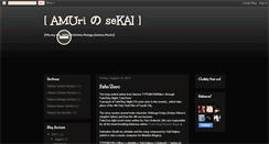 Desktop Screenshot of hiruru-yokoso.blogspot.com