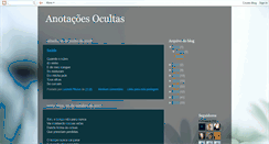 Desktop Screenshot of lucinelipikcius.blogspot.com