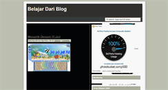 Desktop Screenshot of bazikho82.blogspot.com