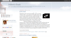 Desktop Screenshot of deepfellow.blogspot.com