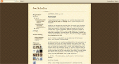 Desktop Screenshot of juralib.blogspot.com