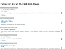 Tablet Screenshot of highlandwhitetheoldbankhousekyle.blogspot.com