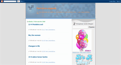Desktop Screenshot of ferreira-capela.blogspot.com