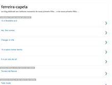 Tablet Screenshot of ferreira-capela.blogspot.com
