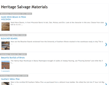 Tablet Screenshot of hersalvmaterialslist.blogspot.com
