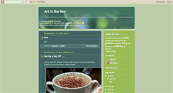 Desktop Screenshot of amararti.blogspot.com