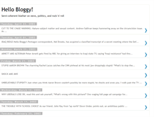 Tablet Screenshot of hellobloggy.blogspot.com