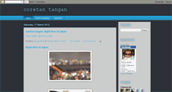 Desktop Screenshot of agungsetiadi.blogspot.com