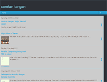 Tablet Screenshot of agungsetiadi.blogspot.com