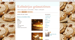 Desktop Screenshot of ilonagatavo.blogspot.com