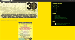 Desktop Screenshot of mnu.blogspot.com