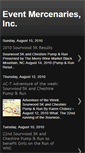 Mobile Screenshot of eventmercenaries.blogspot.com