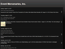 Tablet Screenshot of eventmercenaries.blogspot.com