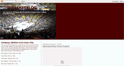 Desktop Screenshot of big10big12basketblog.blogspot.com