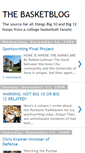 Mobile Screenshot of big10big12basketblog.blogspot.com
