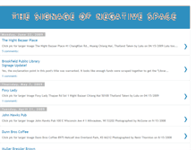 Tablet Screenshot of negativesignage.blogspot.com
