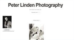 Desktop Screenshot of lindenphotos.blogspot.com