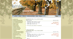 Desktop Screenshot of navarres-jluis.blogspot.com