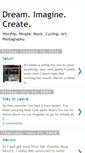 Mobile Screenshot of dustenlapointe.blogspot.com