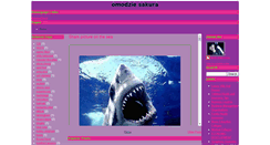 Desktop Screenshot of omodzie.blogspot.com