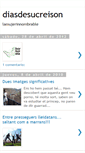 Mobile Screenshot of diasdesucreison.blogspot.com
