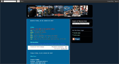 Desktop Screenshot of fliperamagame.blogspot.com