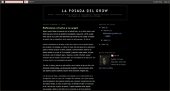 Desktop Screenshot of kyaloxblog.blogspot.com