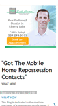 Mobile Screenshot of mobilehomerepoinfo.blogspot.com