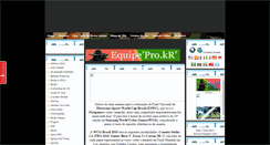 Desktop Screenshot of counterstrikeevollution.blogspot.com