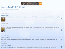 Tablet Screenshot of keisha.blogspot.com